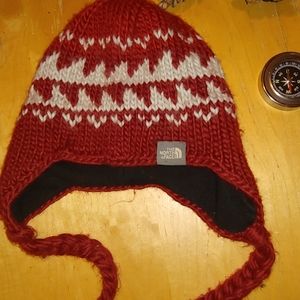 North Face Hat
